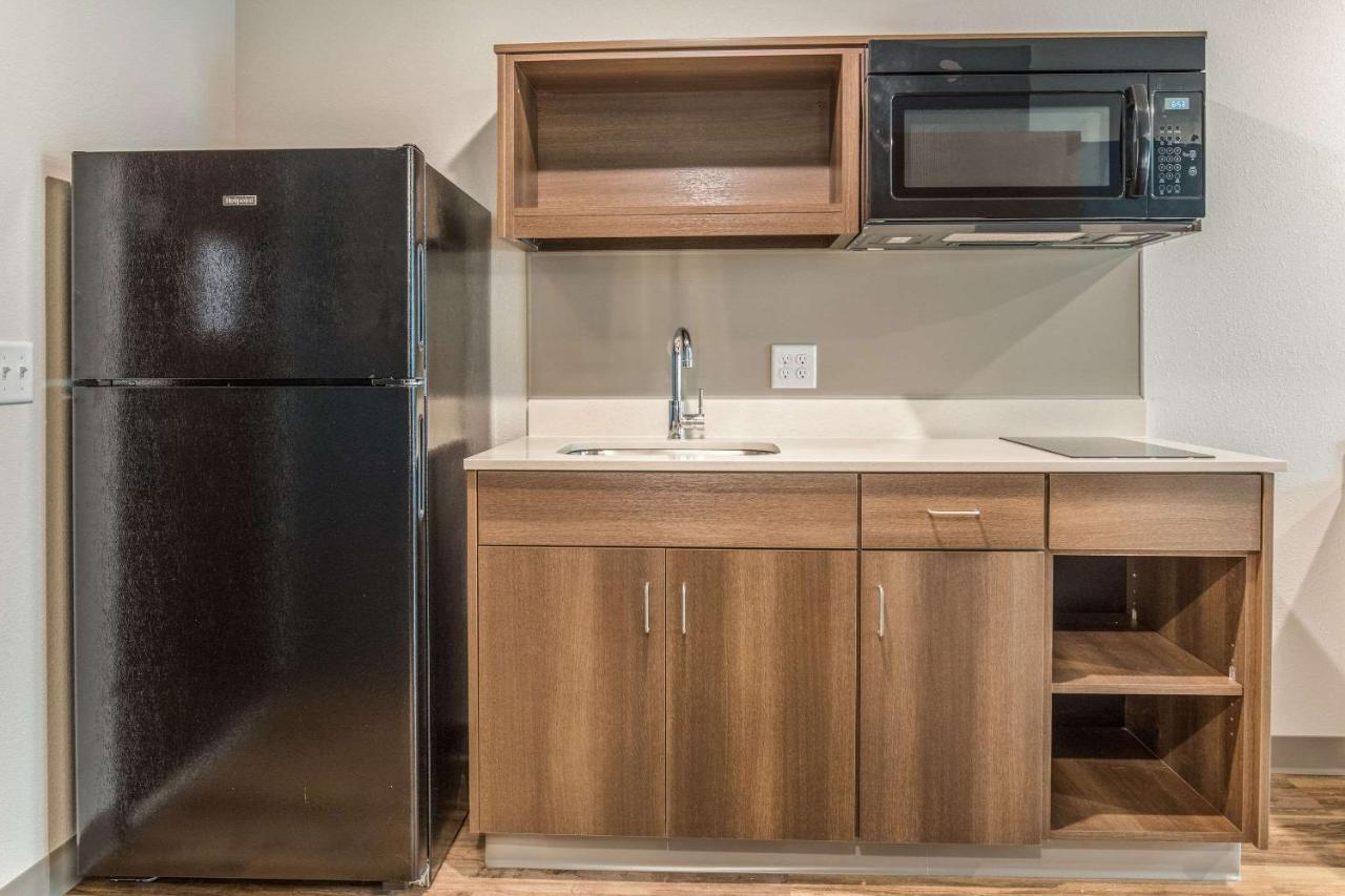 Woodspring Suites Greenville Haywood Mall المظهر الخارجي الصورة