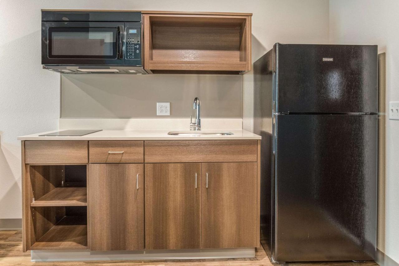 Woodspring Suites Greenville Haywood Mall المظهر الخارجي الصورة